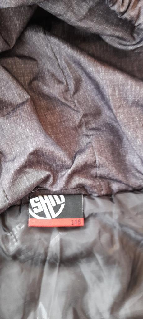 Zimná dlhá vetrovka, sam73,146