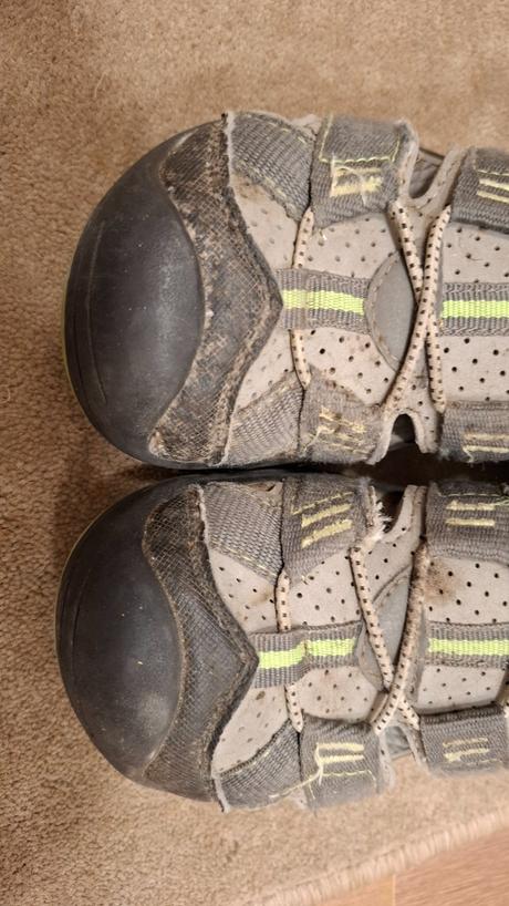 Sandale 34, umbro,34