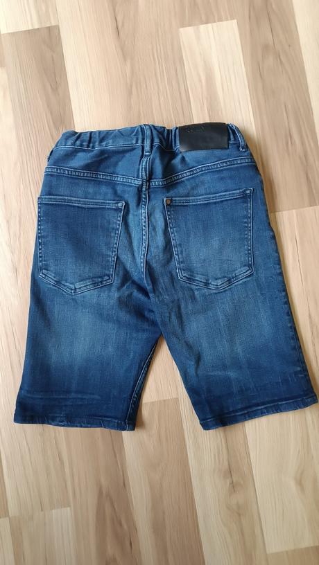 Riflove kratasy, h&m,146