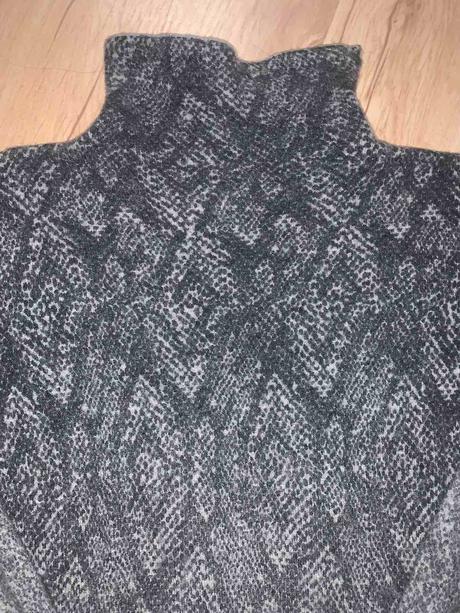 Merino sveter prepair s/m, m