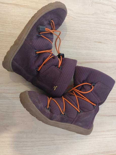 Froddo snehule 33, froddo,33