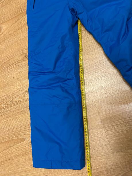 Lyžiarske nohavice mini boden 140, mini boden,140