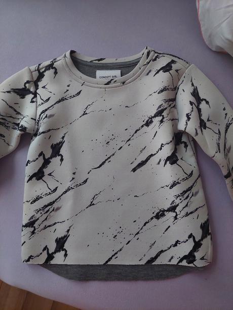 Reserved mikina, reserved,104