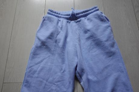 Mäkké tepláky zara, zara,s