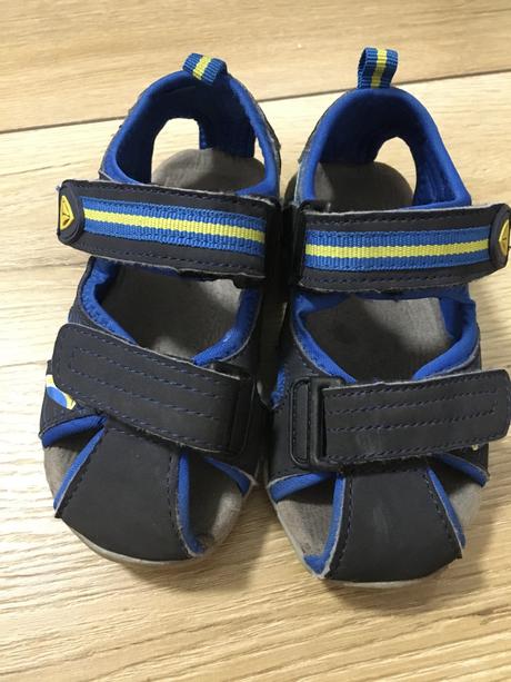 Sandále detské, firefly,24