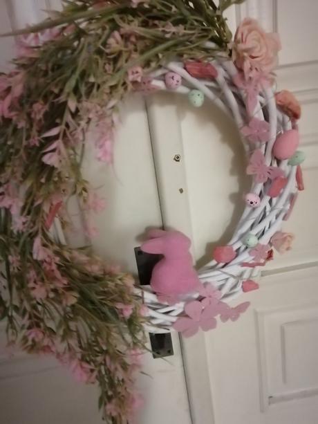 Veniec na veľkú noc, 