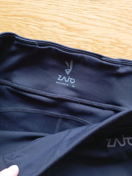 Zajo legíny, zajo,m