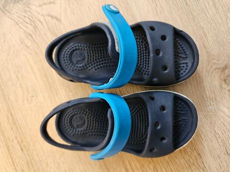 Crocs sandalky, crocs,22