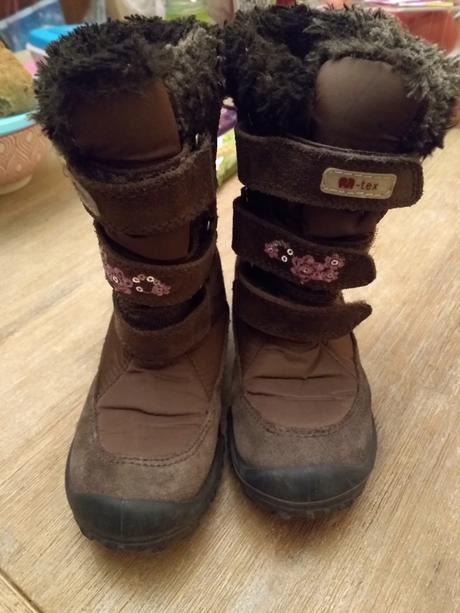 Cizmy pre slecnu, elefanten,26