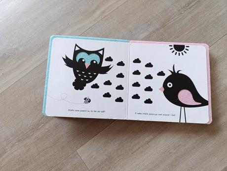 Cestička pre prsteky,