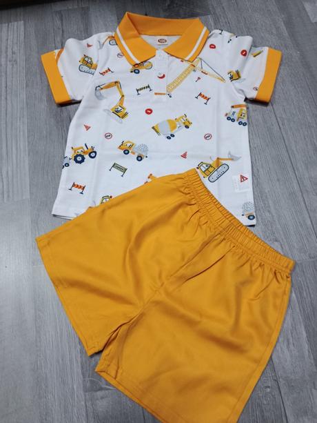 Rozne oblecenie, 86–98