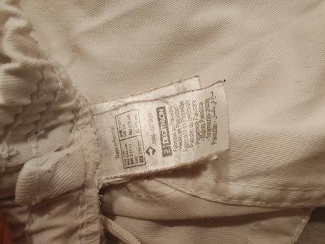 Kimono vel 110 cm, 110