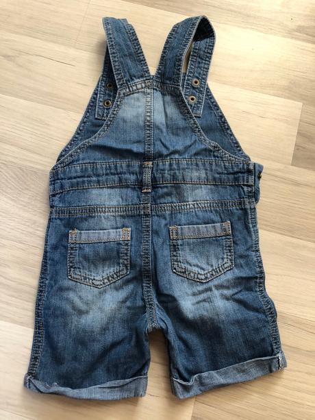 Krátke nohavice, f&f,86