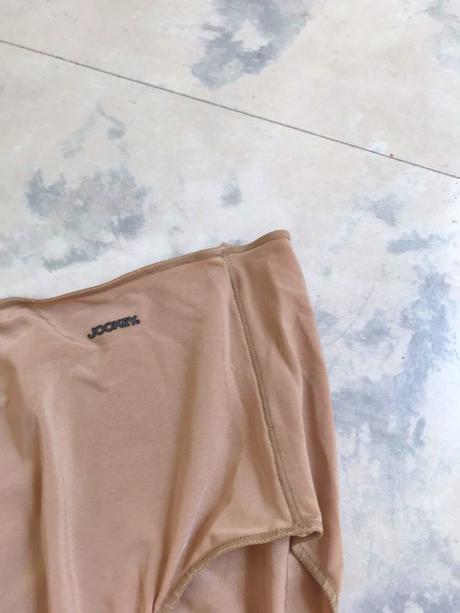 Vyššie kvalitné nohavičky, xl