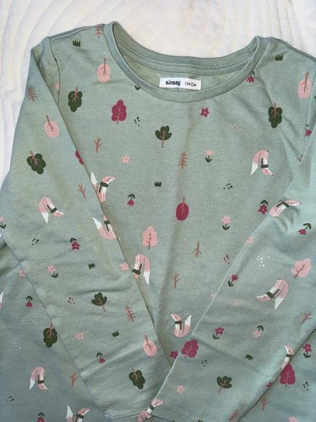 Šaty 134, sinsay,134