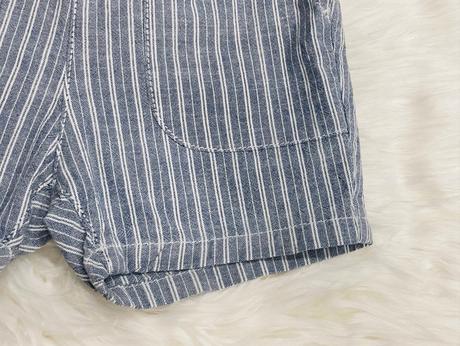 H&m šortky veľ. 92, h&m,92