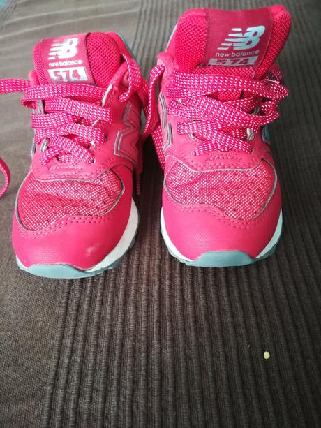 Tenisky new balance, new balance,28