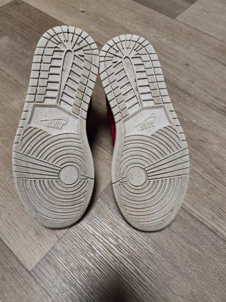 Nike jordan tenisky, nike,38