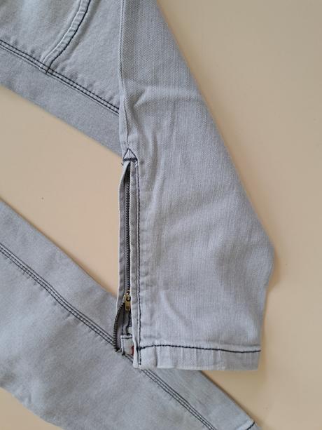 Krasne rifle esprit, esprit,34