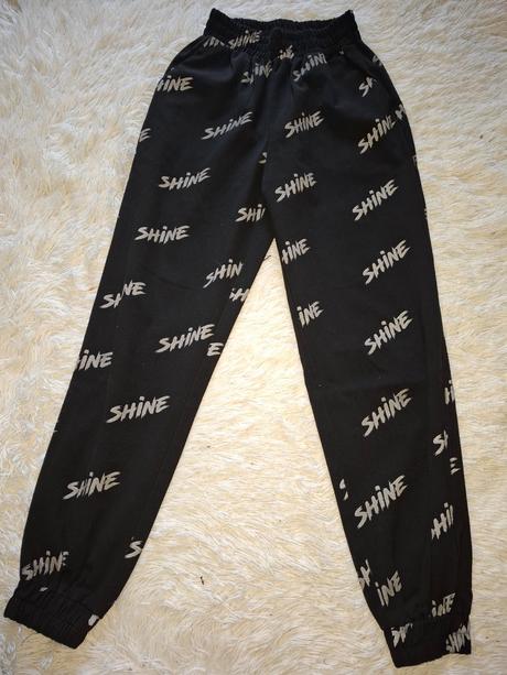 Pánske teplaky, tally weijl,34