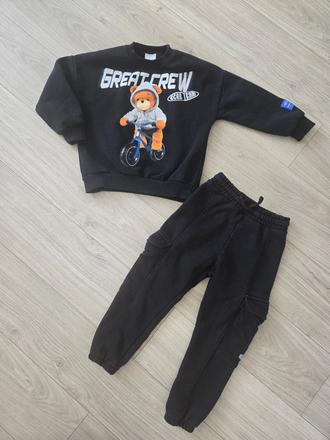 Tepláková súprava zara 110, zara,110