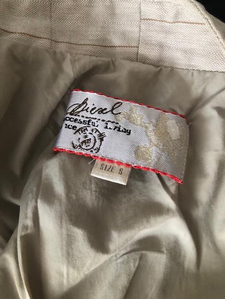 Diesel original kabatik s, diesel,s