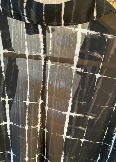 Šifónová blúzka zn. h&m v. 34 - s/m, h&m,34