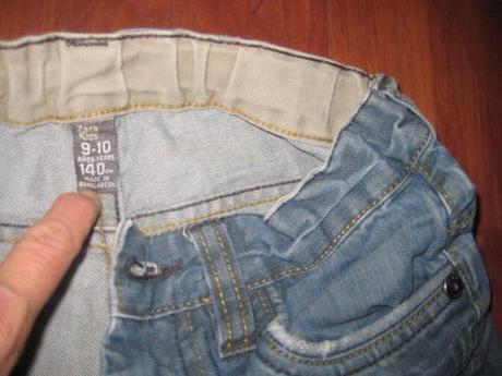 Rifle zara kids, zara,140