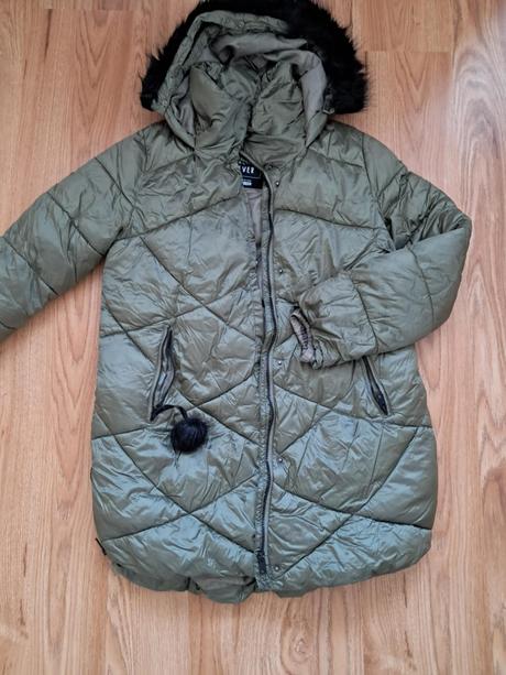 Bunda reserved, reserved,158