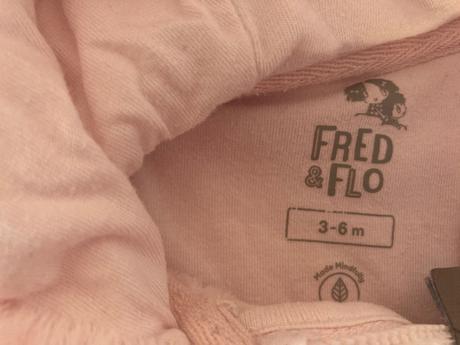 Zateplené bundičky č. 62 a č. 80, f&f,80