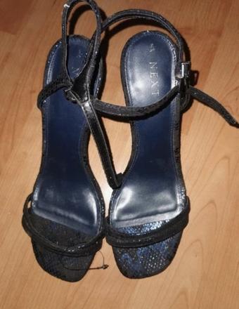 Dámske sandálky, next,39