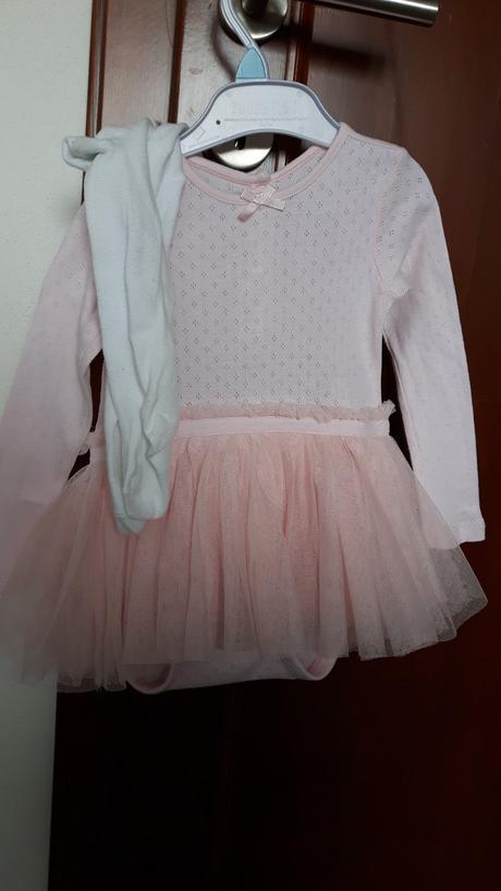 Kompletik s pancuskami, f&f,80