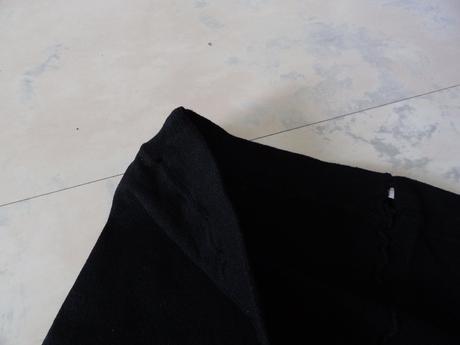 Elastické bezšvové tenké šortky, 