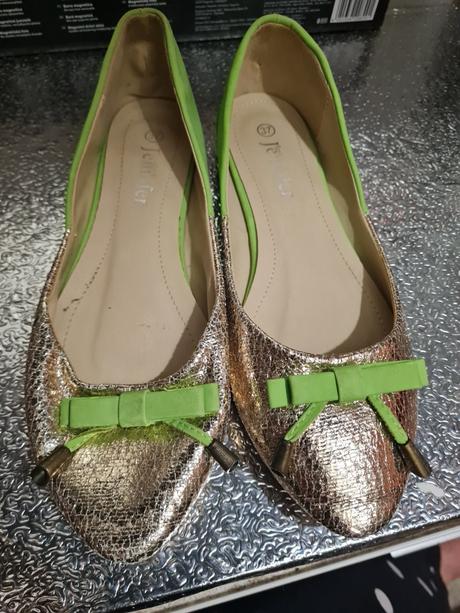 Baleríny, jennifer&jennifer,37