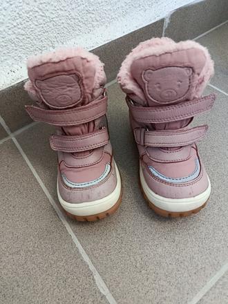 Zimné čižmy, lasocki,23