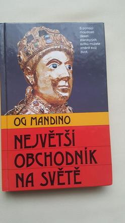 Nevĕtší obchodník na svĕtĕ,
