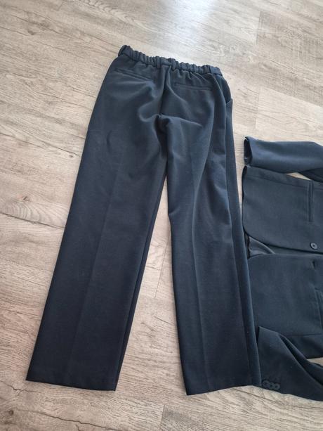 Zara komplet sako+nohavice, zara,164