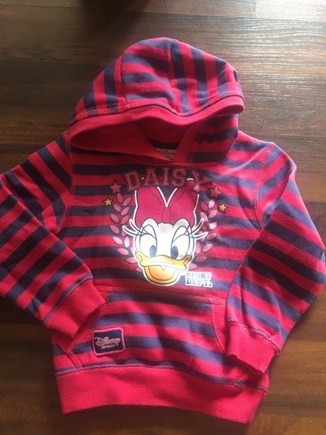 Tepla mikina, disney,104