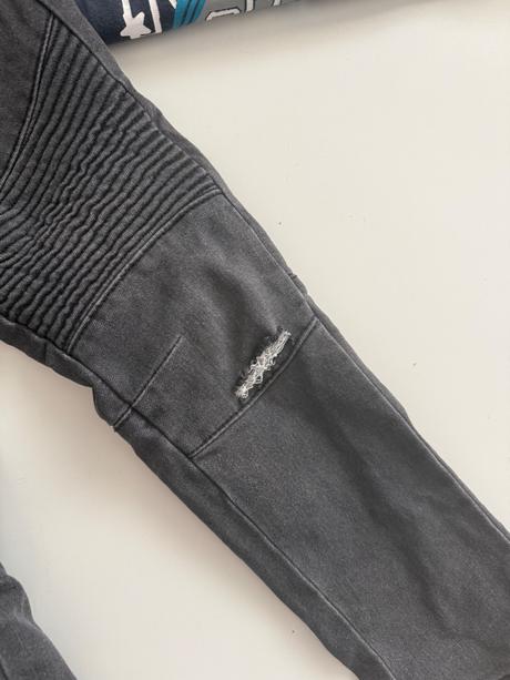 Kiko rifle a trička 110/116, kiki&koko,110