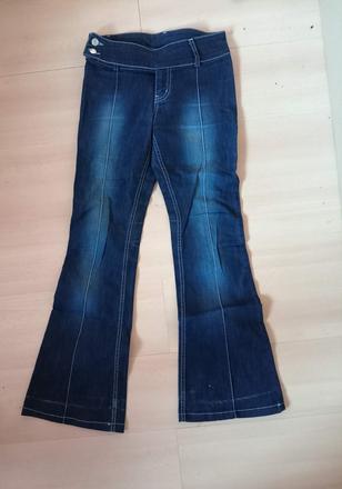 Rozšírené rifle, 34