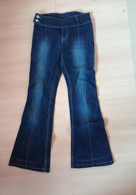 Rozšírené rifle, 34