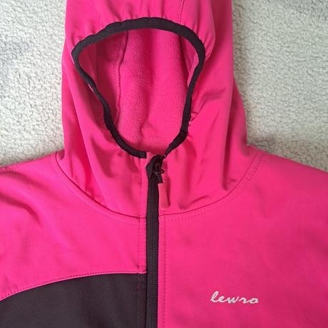 Dievčenská bunda, lewro,158