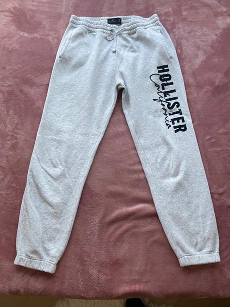 Tepláky hollister m, hollister,m