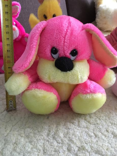 Milé plyšové hračky, interaktívne aj hrkálky, 