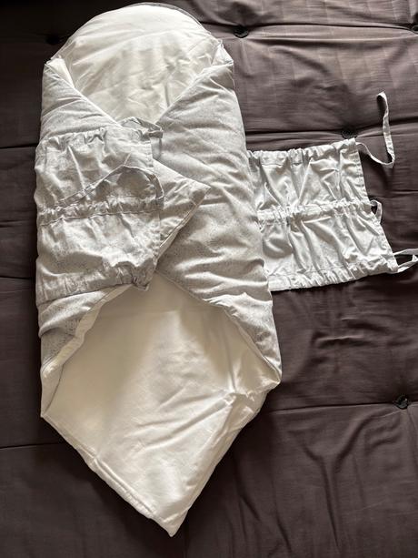 Zavinovačka zaväzovacia little angel, 