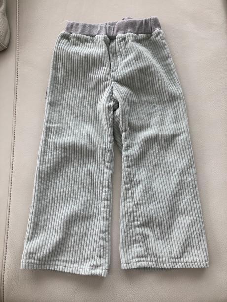 Mencestrove nohavice haloo, 98