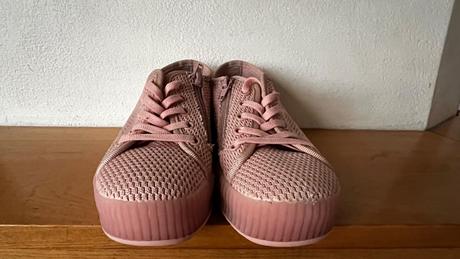 Letne tenisky, nelli blu,31