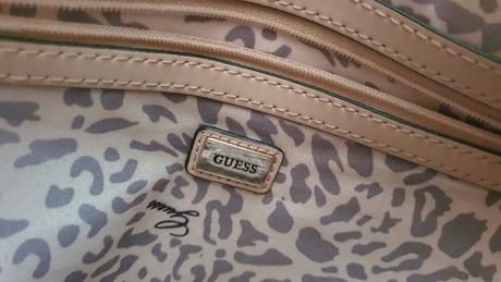Kabelka stachel zn.guess, guess