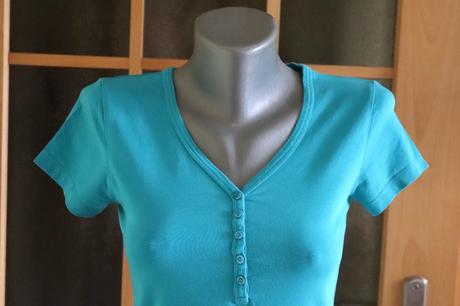 Elastické tričko - bezchybný stav, just play,m