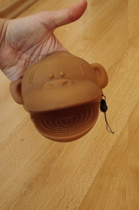 Chňapka silikonová,